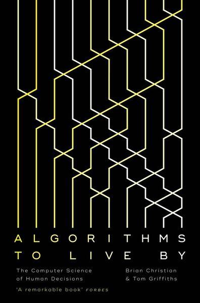 Levně Algorithms to Live By