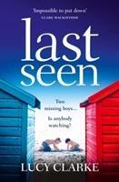 Last Seen - 0007563388