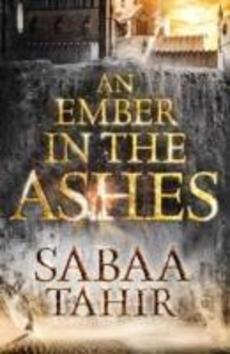 Levně An Ember in the Ashes 01