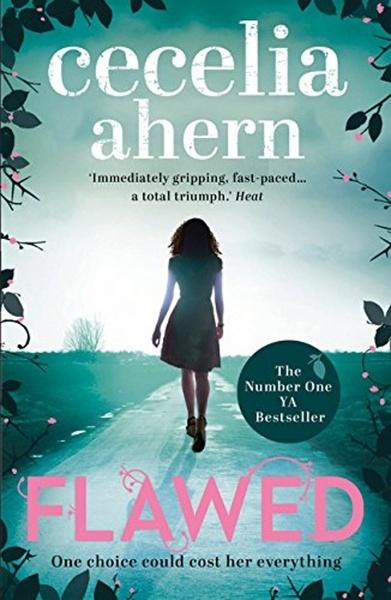 Flawed - 0008125120
