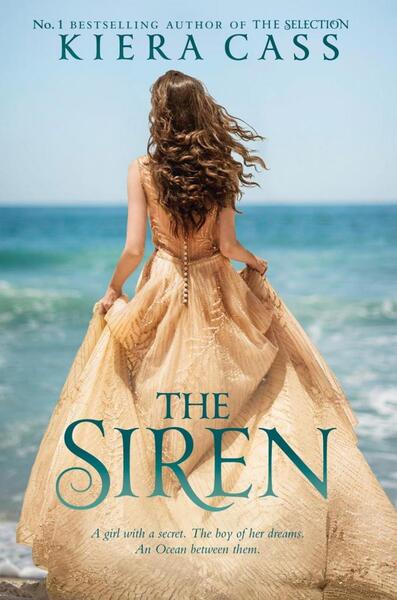 The Siren - 0008157936