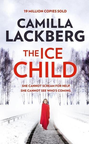 The Ice Child - 0008165262
