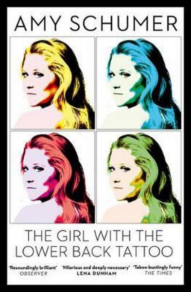 The Girl with the Lower Back Tattoo - 0008172382