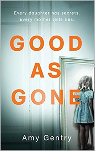 Good as Gone - 0008203172