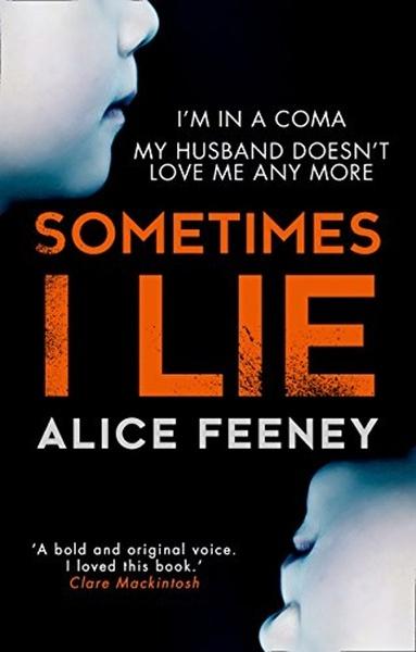 Sometimes I Lie - 0008225354
