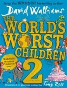 The World's Worst Children 02 - 0008259674