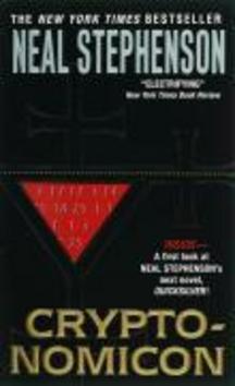 Cryptonomicon - 0060512806