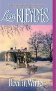 Devil in Winter - 006056251X