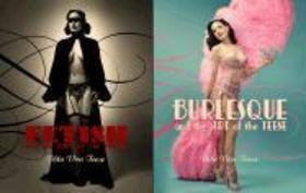 Burlesque and the Art of the Teese / Fetish and the Art of Teese - 0060591676