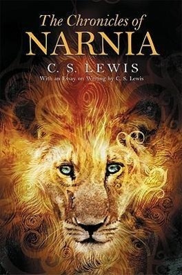The Chronicles of Narnia. Adult Edition - 0060598247