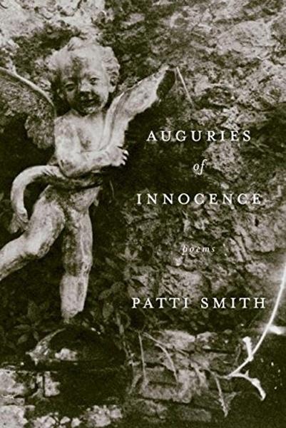Auguries of Innocence - 0060832673