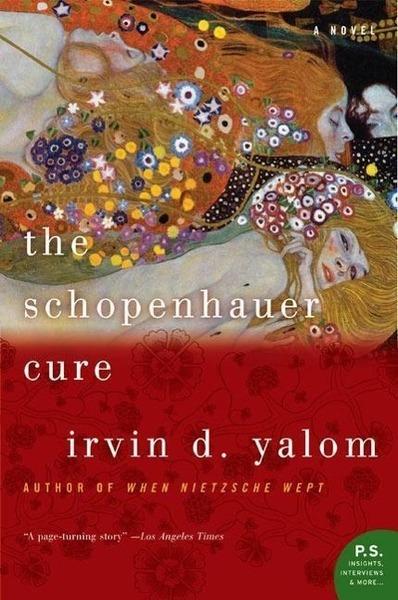 The Schopenhauer Cure - 0060938102