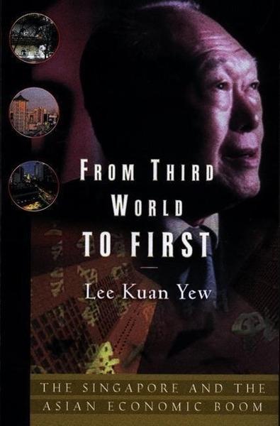 From Third World to First - 0060957514