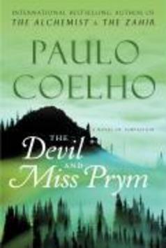 The Devil and Miss Prym - 0061154288