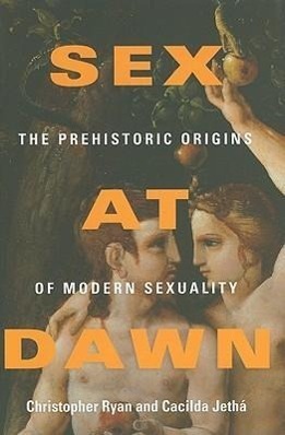 Sex at Dawn - 0061707805
