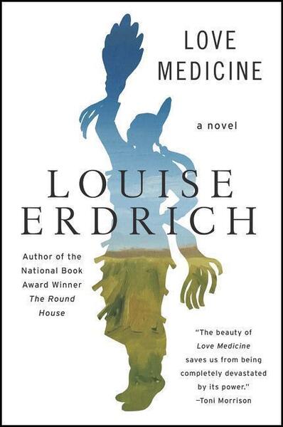 Love Medicine - 0061787426