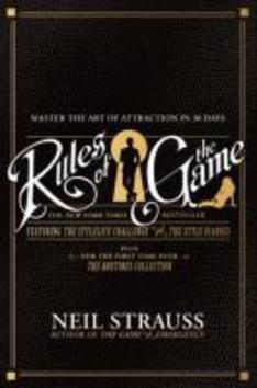 Rules of the Game - 0061988952
