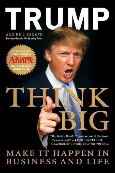 Think BIG - 0062022393