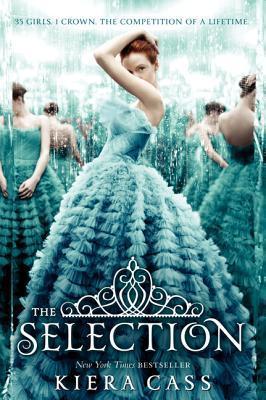 The Selection - 0062059947