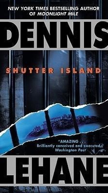 Shutter Island - 0062068415