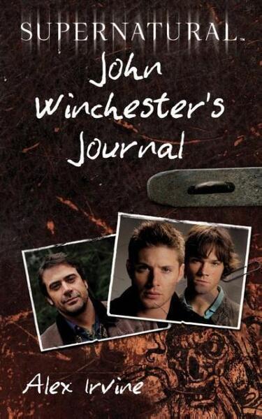 Supernatural - 0062073192