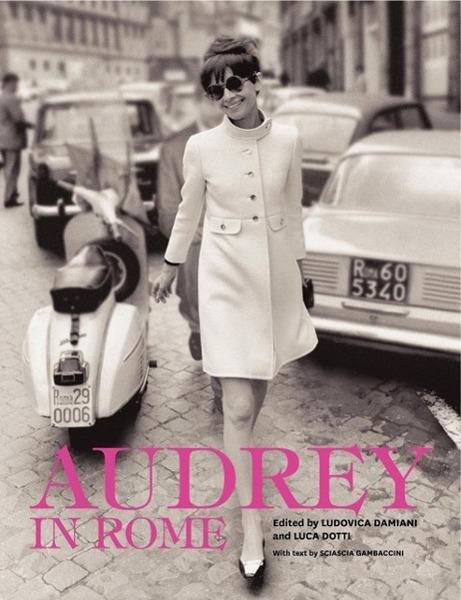 Audrey in Rome - 0062238825