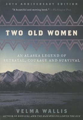Two Old Women - 0062244981