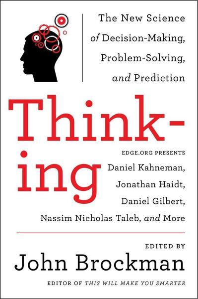 Thinking - 0062258540