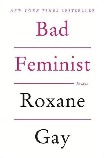 Bad Feminist - 0062282719