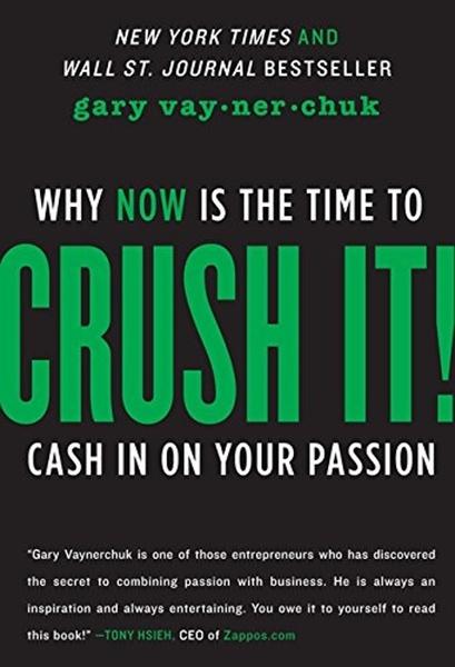 Crush It! - 0062295020