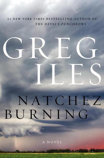 Natchez Burning - 0062330209