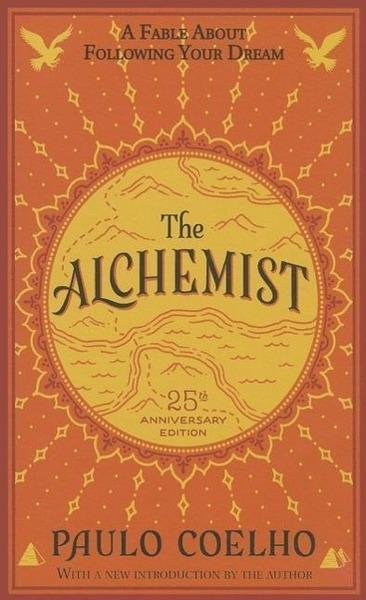 Levně Alchemist - The 25th Anniversary