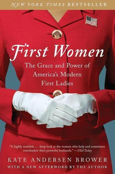 First Women - 0062439669