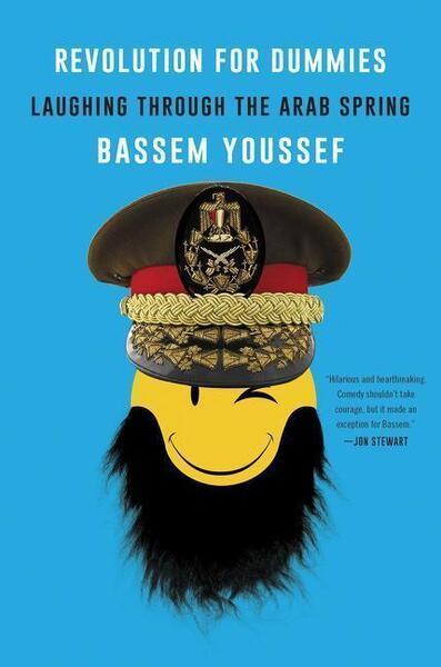 Revolution for Dummies - 0062446894