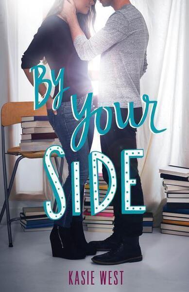 By Your Side - 0062455869