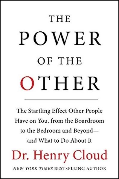 The Power of the Other - 0062499580