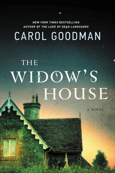 The Widow's House - 0062562622