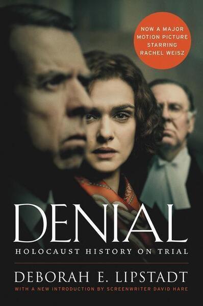 Denial - 0062659650