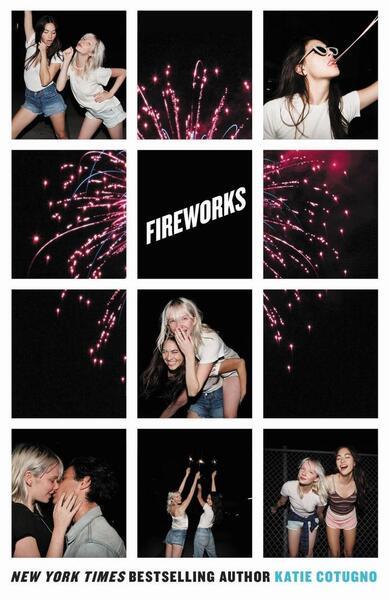 Fireworks - 0062660241