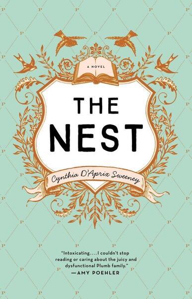 The Nest - 0062666428