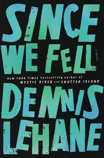 Since We Fell - 0062677144
