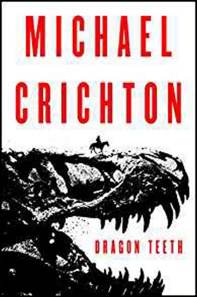 Dragon Teeth - 0062677594
