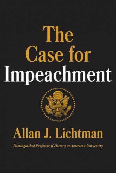 The Case for Impeachment - 0062696823