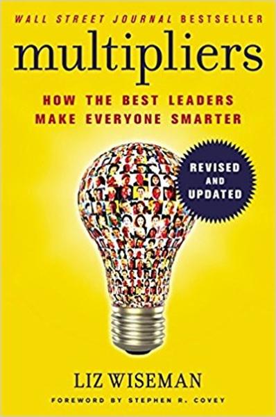 Multipliers - 0062699172