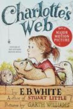 Charlotte's Web - 0064400557