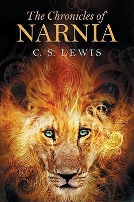 The Complete Chronicles of Narnia. Adult Edition - 0066238501