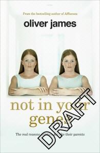 Not In Your Genes - 0091947685