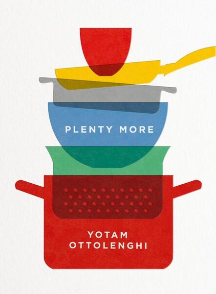 Plenty More - 009195715X