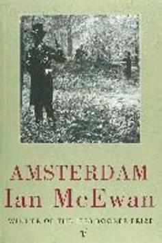 Amsterdam - 0099272776