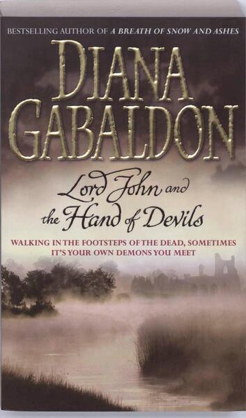 Lord John and the Hand of Devils - 0099278251